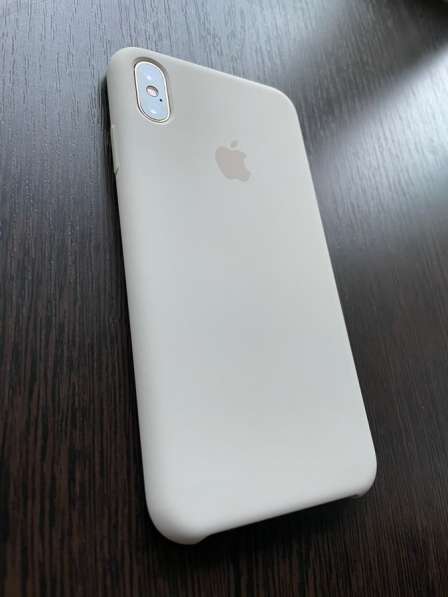 IPhone XS Max 64 GB Gold в Новосибирске