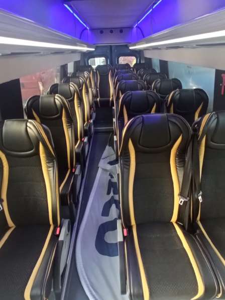 Iveco Daily 50c-18 в фото 21
