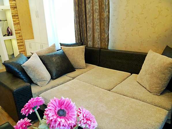 Квартира около метро Площадь Свободы в фото 24