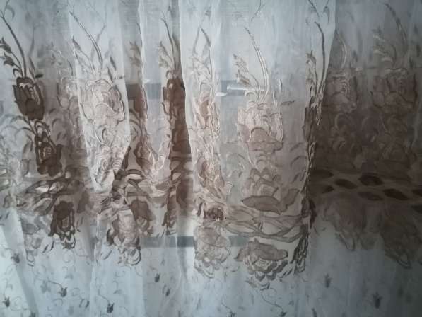 Шторы в Красноярске фото 8