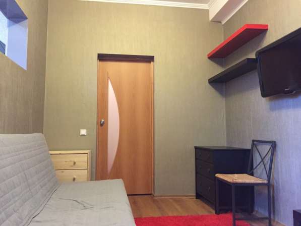 Квартира в Сочи в Сочи фото 4