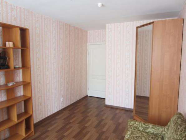 комнату 15 кв.м. в центре в Комсомольске-на-Амуре фото 11