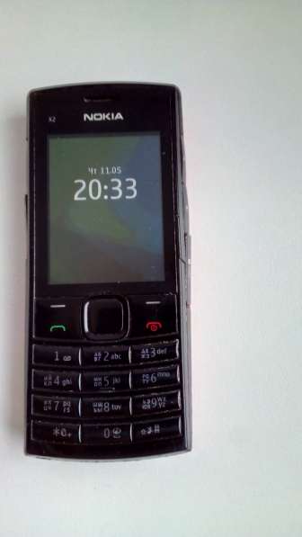 Телефон Nokia X2-02 в Нижнем Новгороде