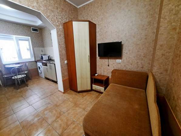 Квартира для комфортного отдыха в Алуште в Алуште фото 16
