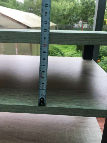 Стойка под hi fi аппаратуру 600х400х580 в Химках фото 11