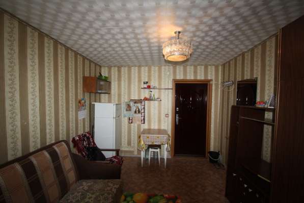 В аренду комната в общежитии в Переславле-Залесском