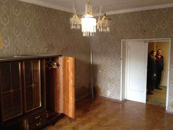 Продажа 2-комнатной квартиры на Университете в Москве