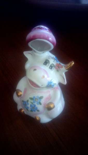 Молочник-сливочник фарфор в Москве фото 5