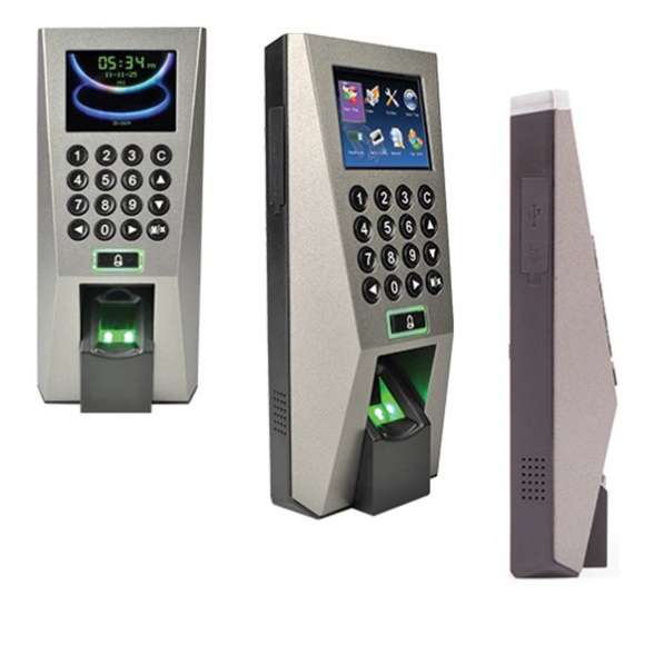 Biometrik sistemm