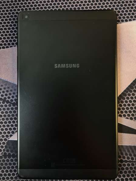 Планшет Samsung Galaxy Tab A 8.0 SM-T290 в 