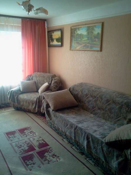Квартира в Киеве, 2 комнатная посуточно Дарница в фото 7