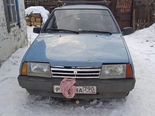 ВАЗ (Lada), 2109, продажа в г.Луганск