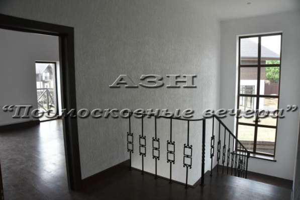 Продам коттедж в Москва.Жилая площадь 300 кв.м.Есть Электричество, Газ. в Москве фото 15