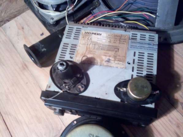 Динамик НОЭМА эстрадный! в Москве