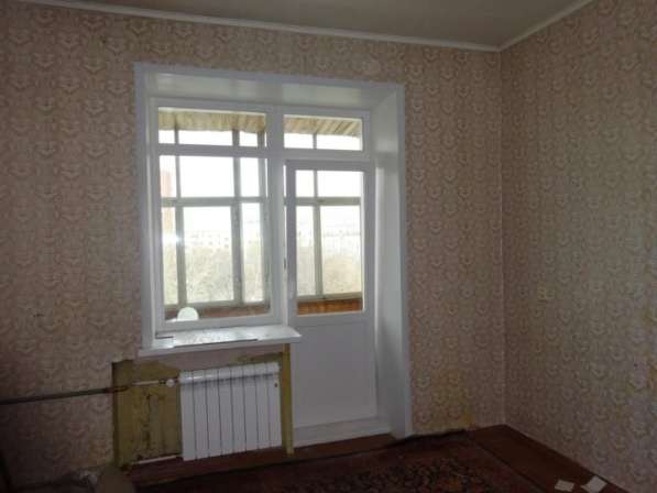 Продажа 4-х комнатной квартиры в Екатеринбурге фото 8