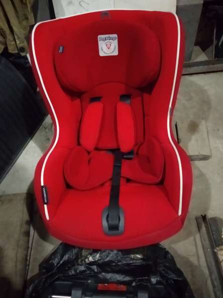 Продается детское кресло в базовой комплектации в Нальчике фото 3