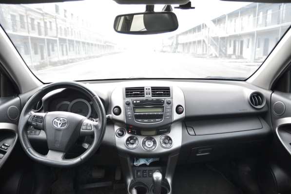 Toyota, RAV 4, продажа в Магнитогорске в Магнитогорске фото 4