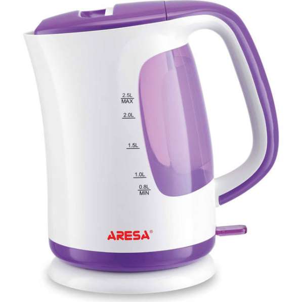 Чайник электрический Aresa AR-3435 2.5л