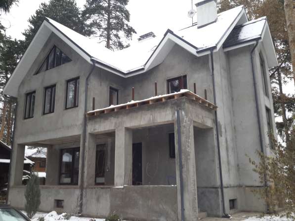 Продам коттедж г. Пушкино ул. Добролюбова в Пушкино фото 26
