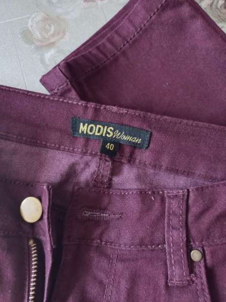 Джинсы в Москве фото 4