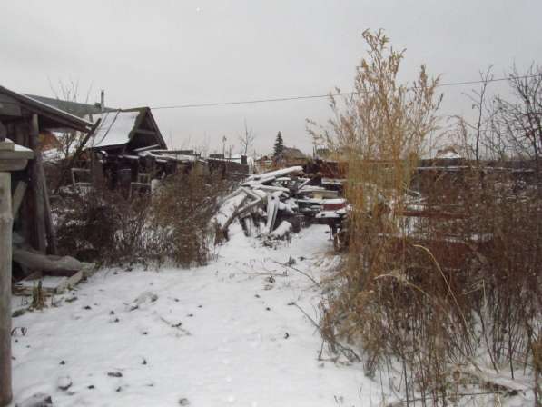 Продается дом в с. Кетово в Кургане фото 22