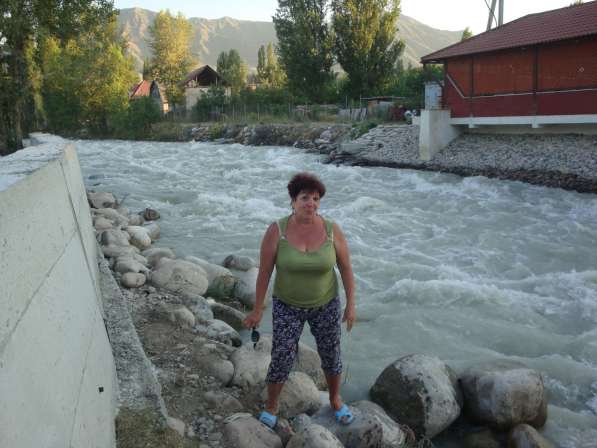 Ольга, 51 год, хочет пообщаться в Тольятти