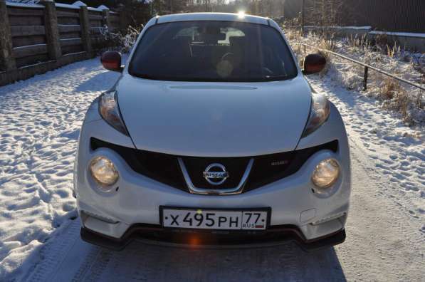Nissan, Juke, продажа в Ростове-на-Дону в Ростове-на-Дону фото 8