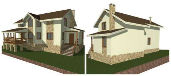 Продажа: дом 188 м2 на участке 12 сот в Москве фото 4