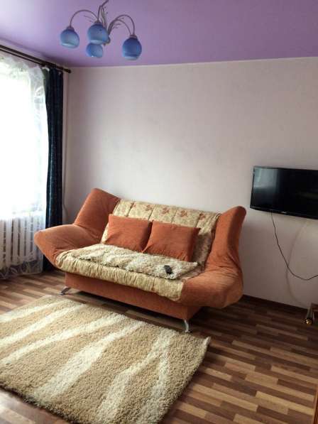 Продам уютную 4х комнатную по цене 3х комнатной на Кирова 26 в Ульяновске фото 8