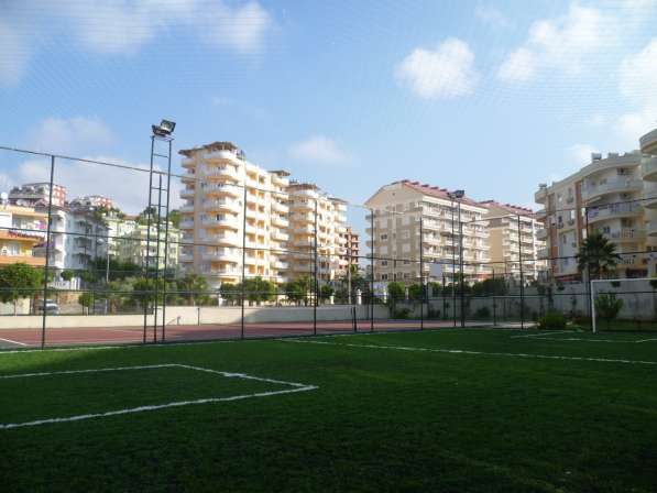 КВАРТИРА У МОРЯ В ТУРЦИИ в Санкт-Петербурге фото 25