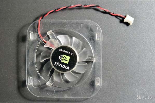 Вентилятор PLA04710S12M для видеокарты nvidia в Москве фото 7