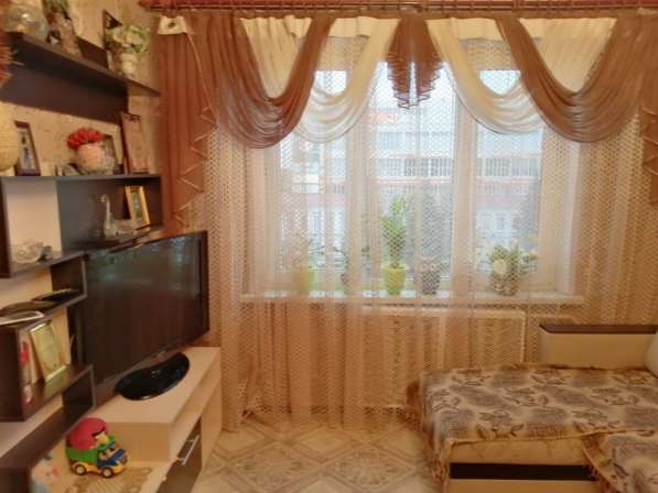 Продам трехкомнатную квартиру в Орехово-Зуево.Жилая площадь 51 кв.м.Этаж 6.Дом панельный. в Орехово-Зуево фото 13