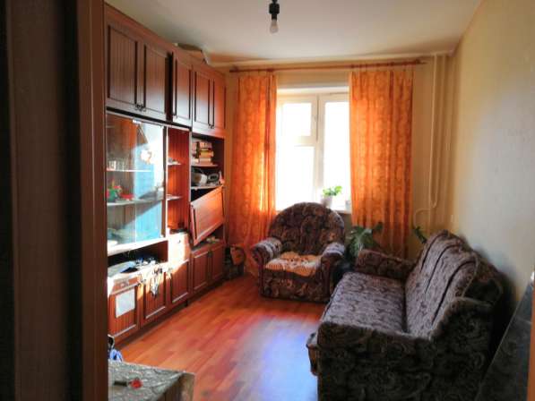 Сдается двухкомнатная квартира, в квартиру проведен интернет в Солнечногорске