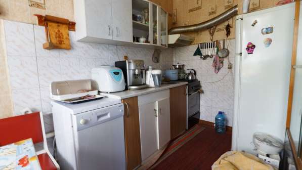 Продам отличный дом с камином на 5 участке в Донецке в фото 5