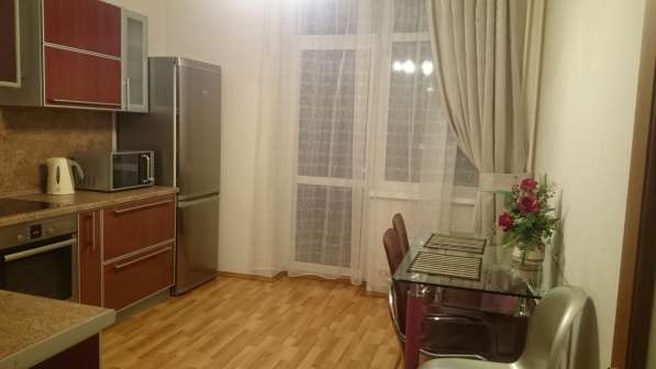 Сдам 1-комнатную квартиру в центре города в Екатеринбурге фото 8