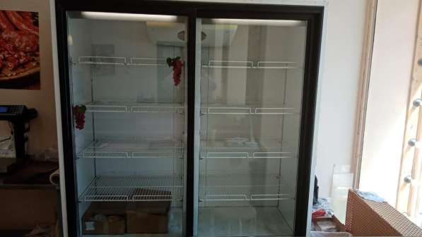 Продам Шкаф холодильный