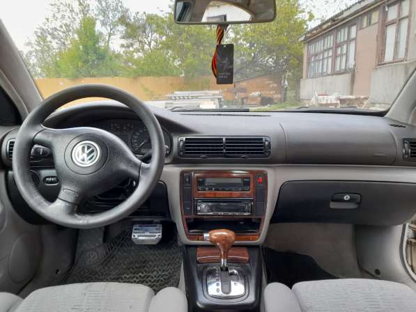 Volkswagen, Passat, продажа в Симферополе в Симферополе фото 9
