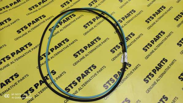 Набор сальников (2шт) 831991