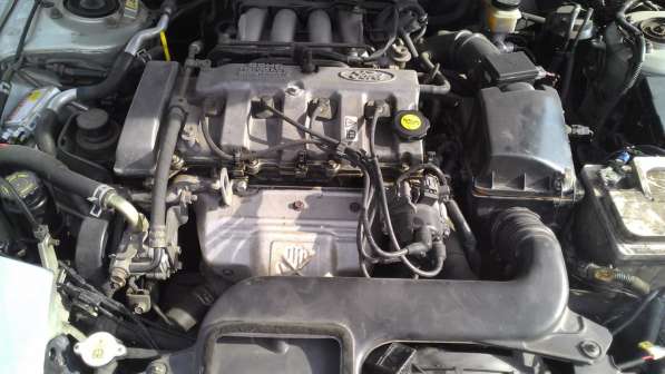 Ford, Probe, продажа в г.Рыбница в фото 5