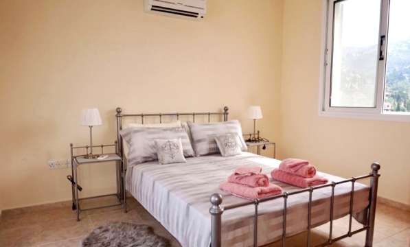 Новые виллы для ПМЖ Кипра(ЕС) в Москве фото 150