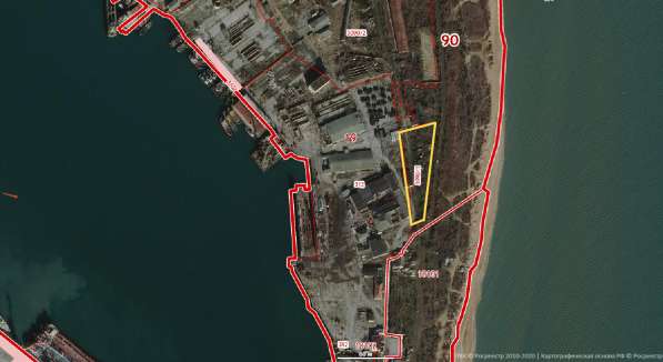 Продам участок у моря в Керчи в Керчи