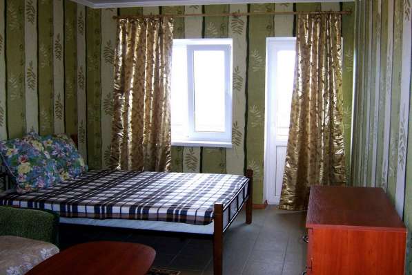 Гостевой дом Бухта Радости - море и уют по комфортной цене в Севастополе фото 4