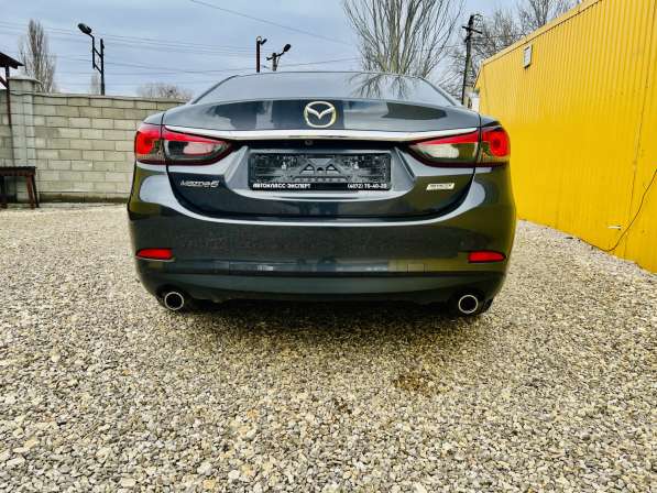 Mazda, 6, продажа в Симферополе в Симферополе фото 12