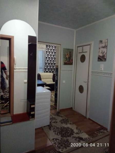 Сдается однокомнатная квартира 42 кв м на длительный срок в Санкт-Петербурге фото 3