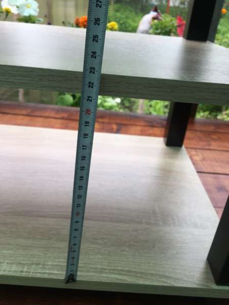 Стойка под hi fi аппаратуру 600х400х580 в Химках фото 13