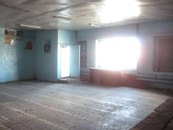 База(офис, гараж, помещения свободного назначения) в Ульяновске фото 3