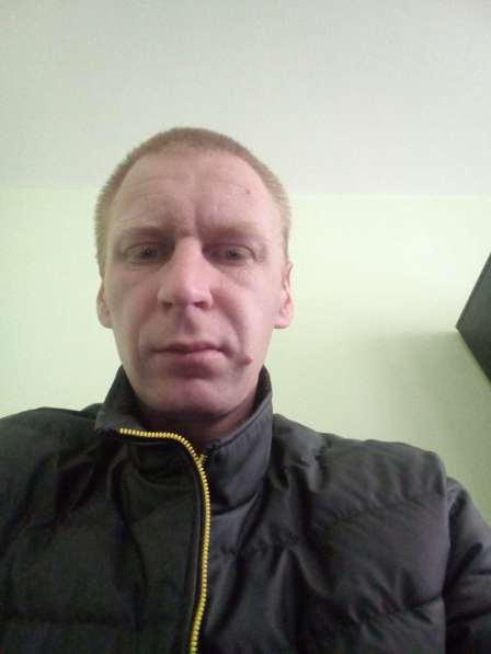 Сергей, 34 года, хочет пообщаться