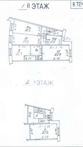 Продается коммерческая в Москве