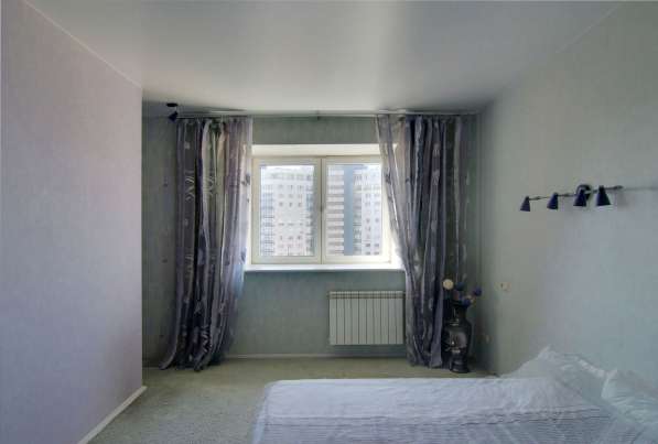 Продажа 4-х ком. кв в Екатеринбурге фото 23