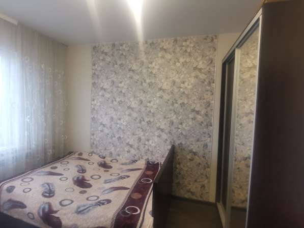 Продается 3-х комнатная квартира, 21-я Амурская, 43 в Омске фото 18